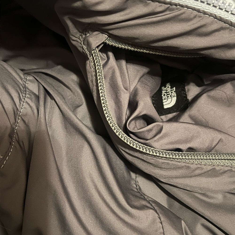 The North Face 1996 retro Nuptse Puffer Vest - Picture 7 of 7